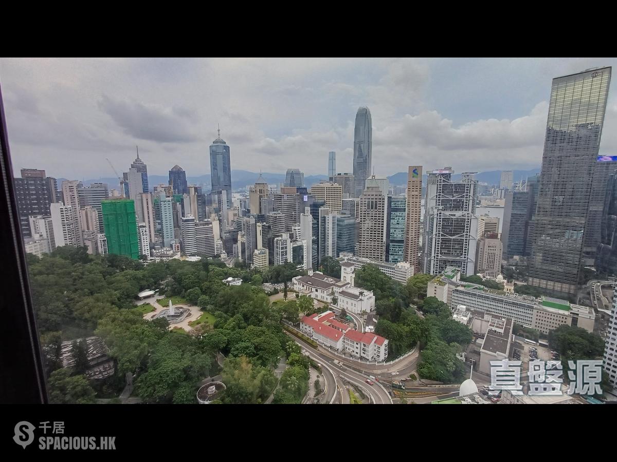 中半山 - 坚丽阁 01
