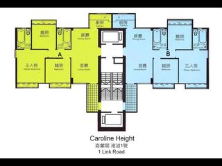 Happy Valley - Caroline Height 09