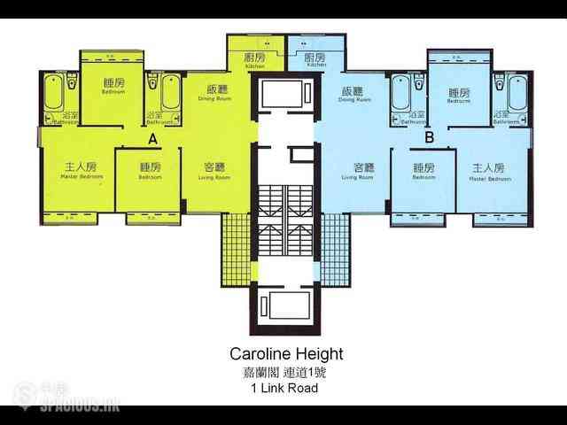 Happy Valley - Caroline Height 09