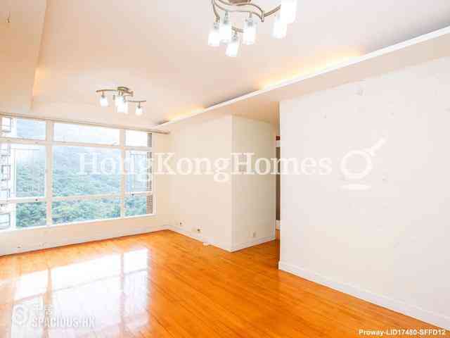 Tai Hang - Ronsdale Garden 01