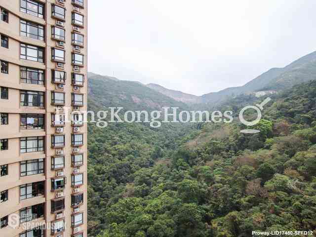 Tai Hang - Ronsdale Garden 02