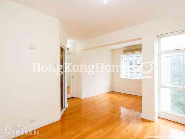 Tai Hang - Ronsdale Garden 04