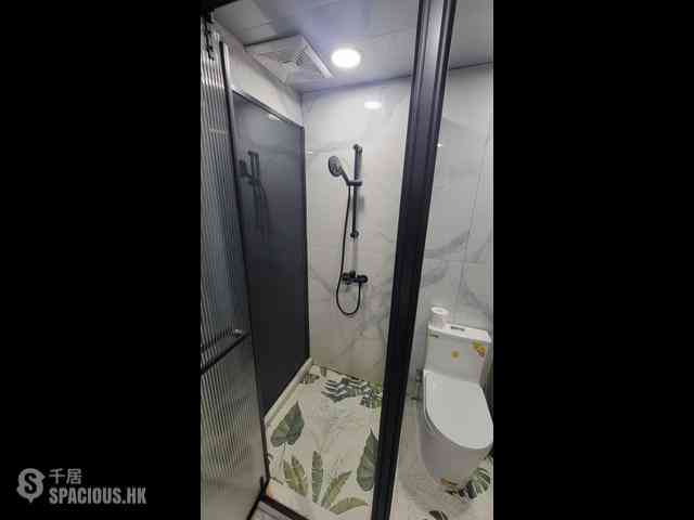 Tsim Sha Tsui - Ocean View Court 03