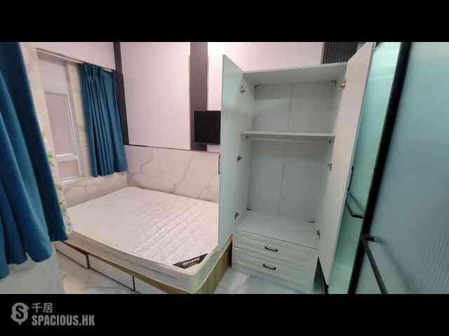 Tsim Sha Tsui - Ocean View Court 04