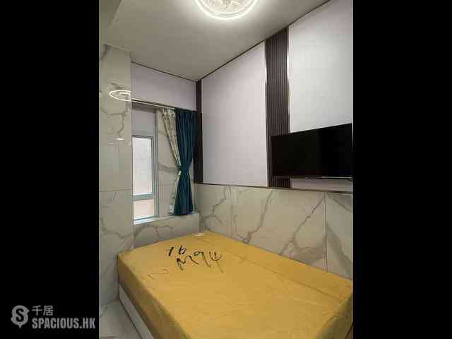Tsim Sha Tsui - Ocean View Court 13