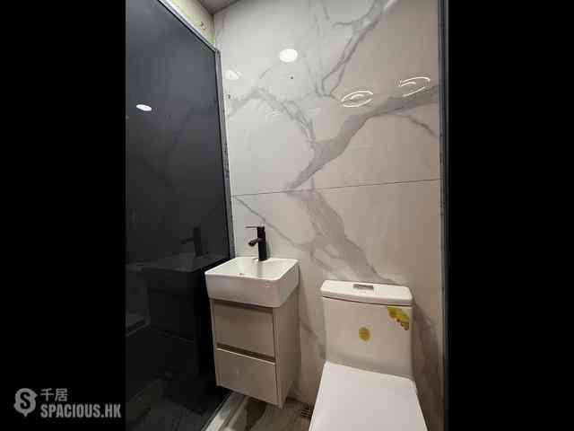 Tsim Sha Tsui - Ocean View Court 15