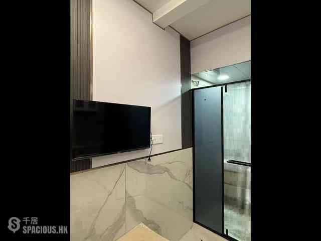 Tsim Sha Tsui - Ocean View Court 17