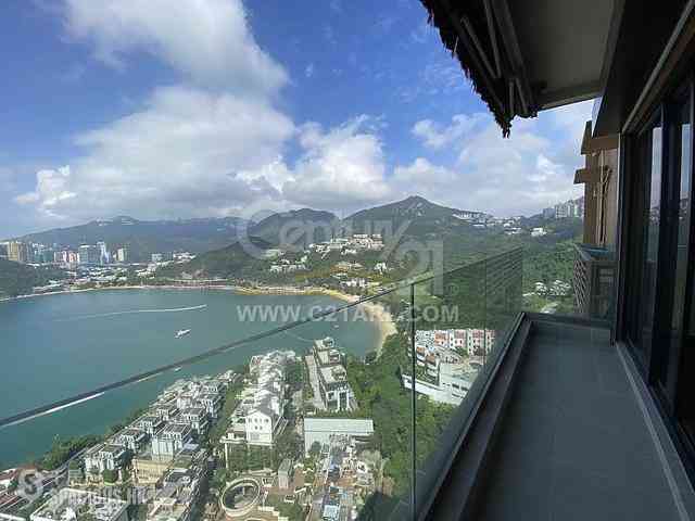 浅水湾 - 曼克顿大厦 02
