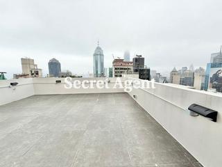 Mid Levels Central - Ying Fai Court 02