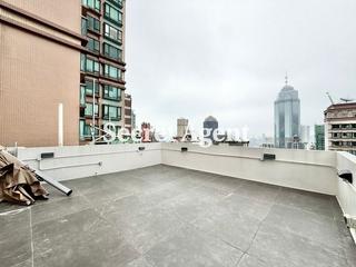 Mid Levels Central - Ying Fai Court 03