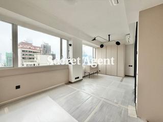Mid Levels Central - Ying Fai Court 09