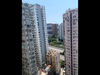 旺角 - 海昇大廈 02