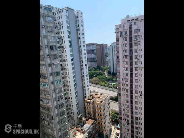 Mong Kok - Season Mansion 02