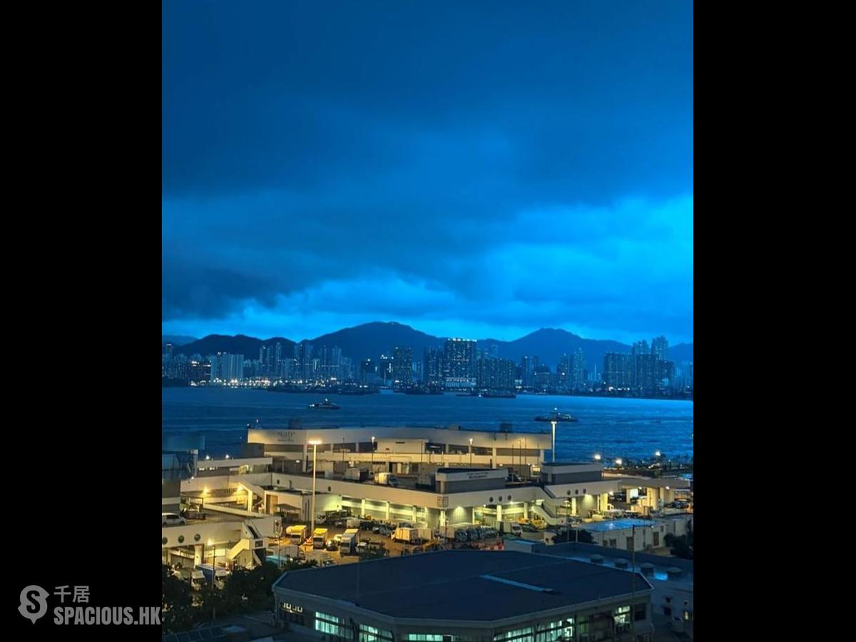石塘咀 - 維港峰 01