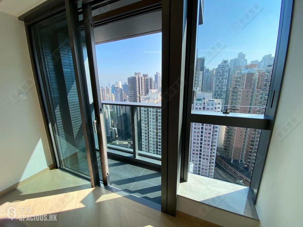 石塘咀 - 翰林峰1座 01