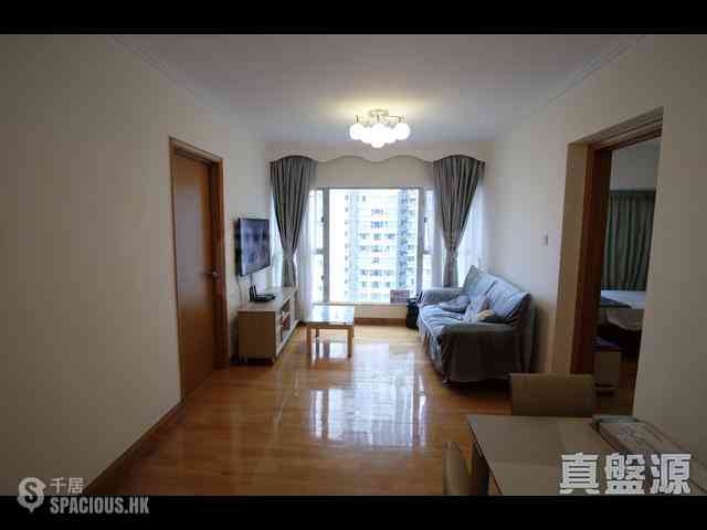 West Kowloon - The Waterfront Phase 1 Block 1 01