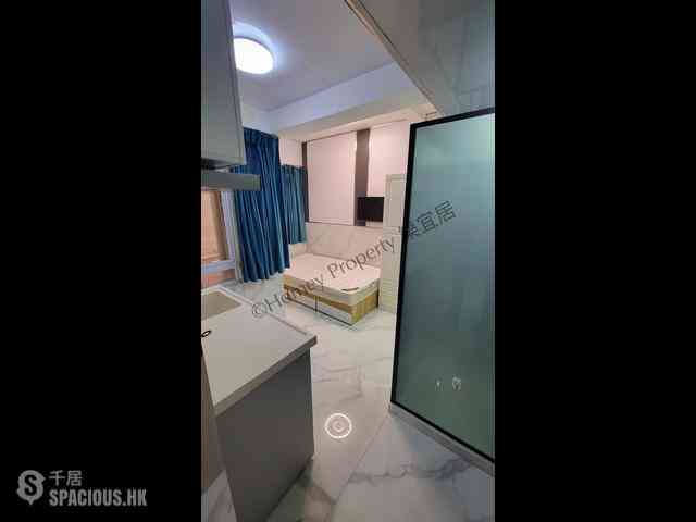 Tsim Sha Tsui - Ocean View Court 02