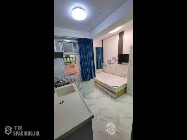 Tsim Sha Tsui - Ocean View Court 03