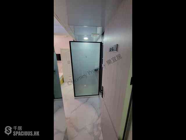 Tsim Sha Tsui - Ocean View Court 04