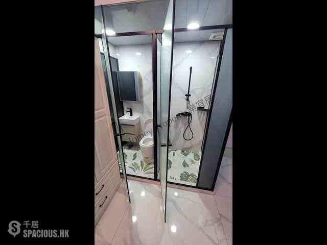 Tsim Sha Tsui - Ocean View Court 05