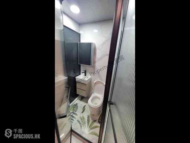 Tsim Sha Tsui - Ocean View Court 06