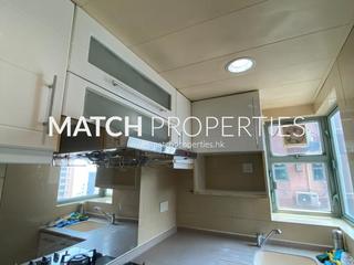 Sheung Wan - Queen's Terrace 07