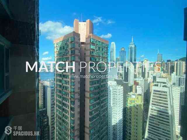 上环 - 帝后华庭 08