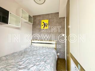 Mong Kok - The Platinum 02