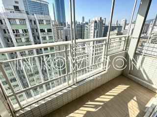 Mong Kok - The Platinum 04