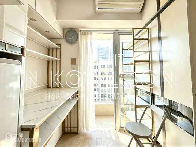 Mong Kok - The Platinum 05