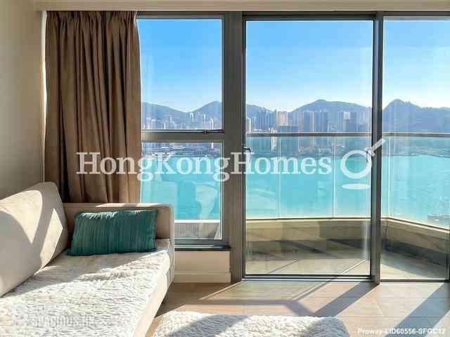 Sai Wan Ho - Grand Promenade 01