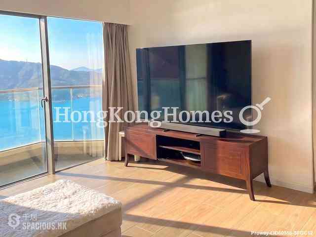 Sai Wan Ho - Grand Promenade 02