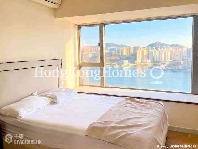 Sai Wan Ho - Grand Promenade 03