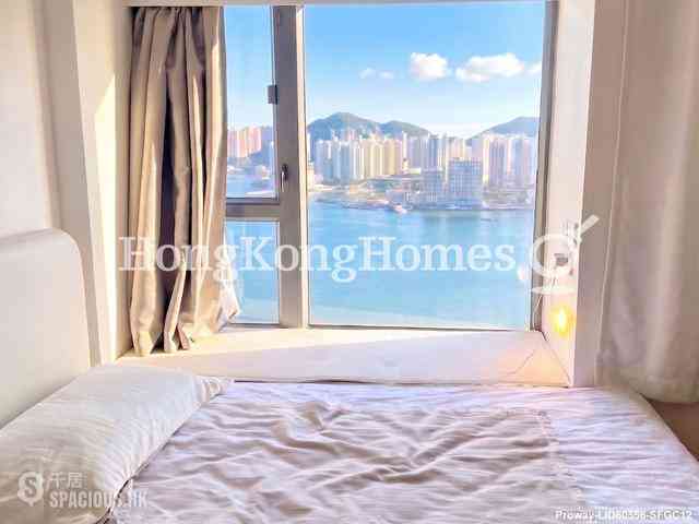 Sai Wan Ho - Grand Promenade 04