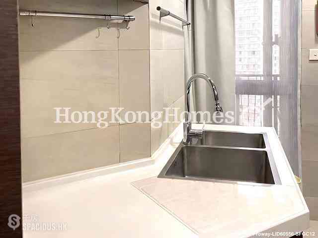 Sai Wan Ho - Grand Promenade 07