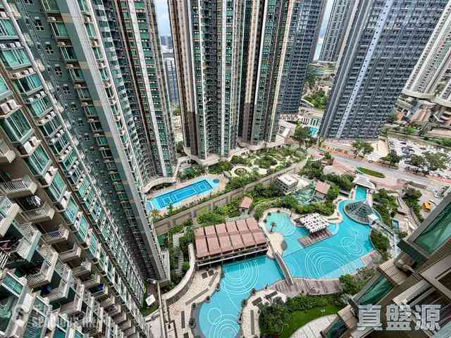 Clear Water Bay - The Beaumount Phase 1 01