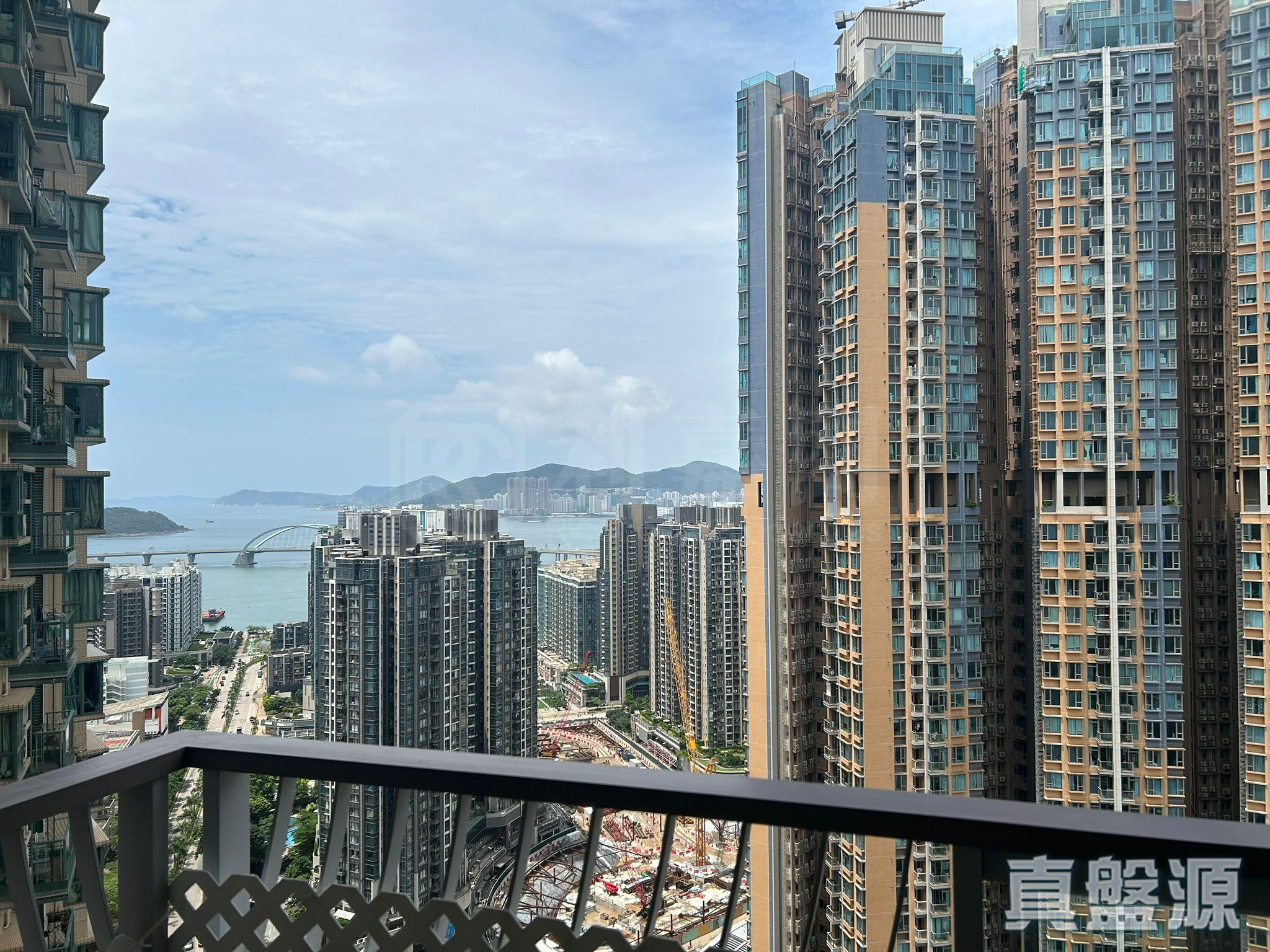 將軍澳 - 君傲灣1座 01