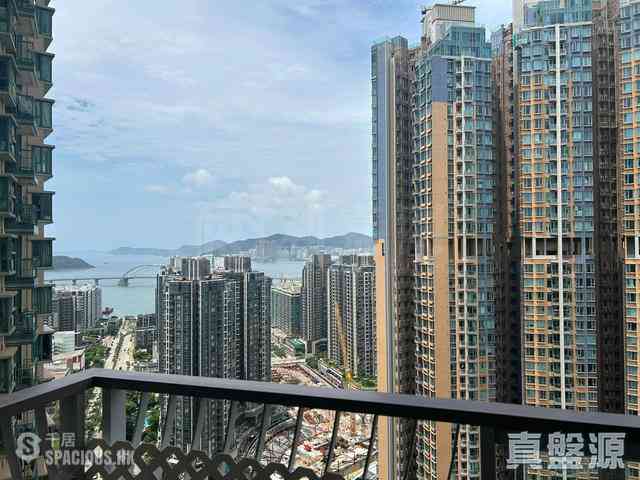 將軍澳 - 君傲灣1座 01