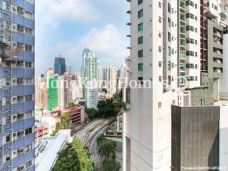 Mid Levels West - Bonham Court 02