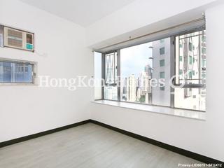 Mid Levels West - Bonham Court 04