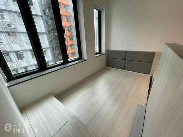 Wan Chai - Yau Kwong Building 03
