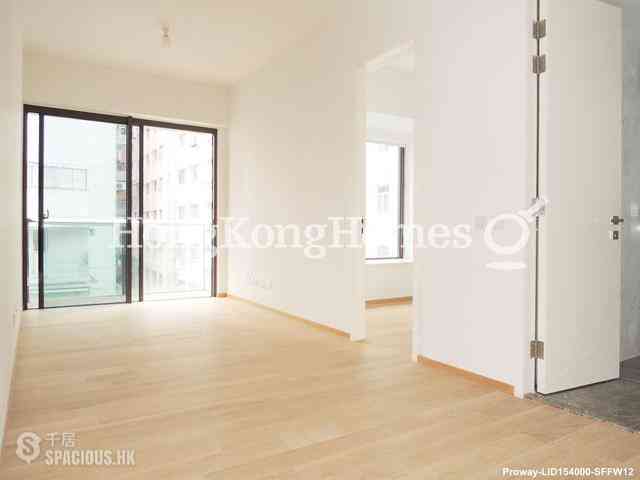 Causeway Bay - Yoo Residence 01