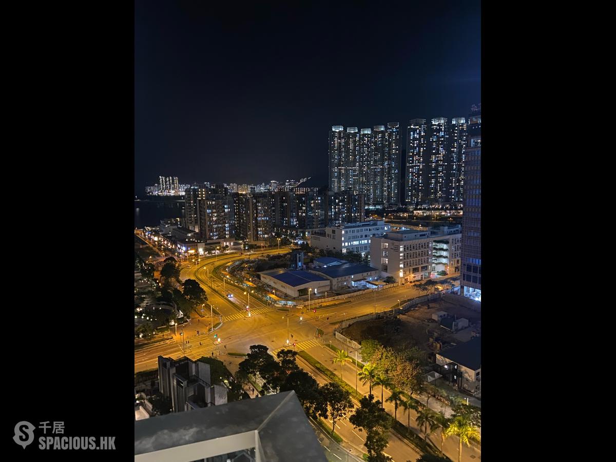 Tseung Kwan O - The Wings IIIA 01