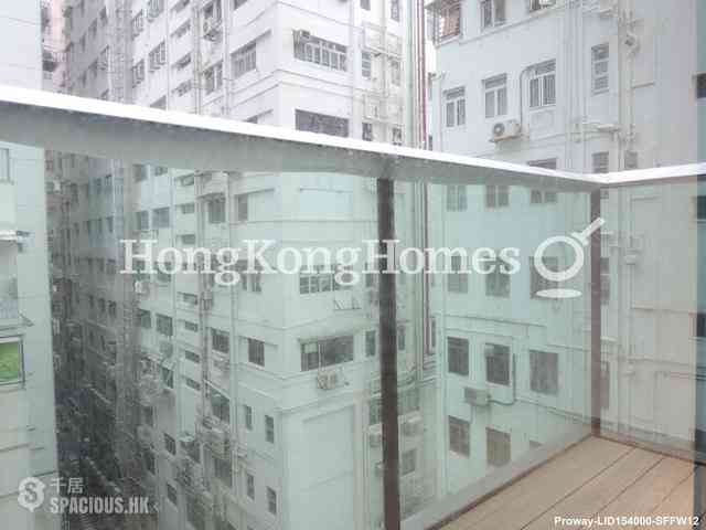 Causeway Bay - Yoo Residence 03