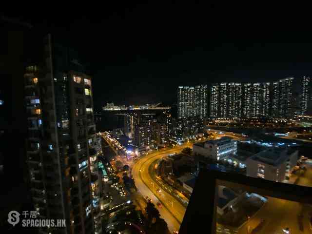 Tseung Kwan O - The Wings IIIA 04