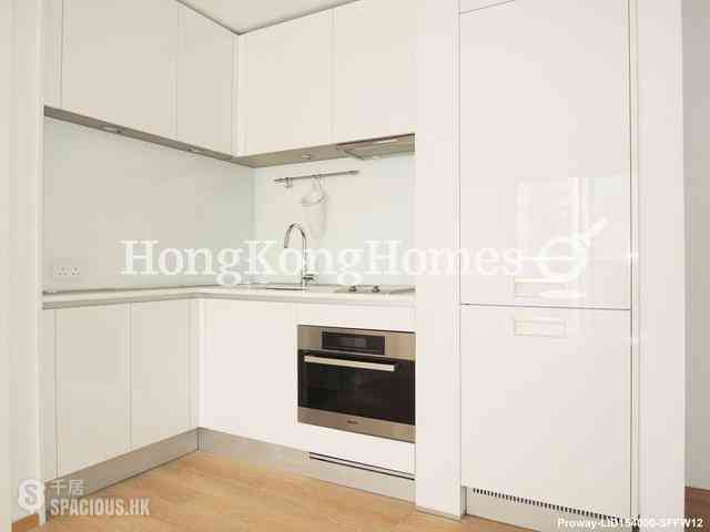 Causeway Bay - Yoo Residence 06
