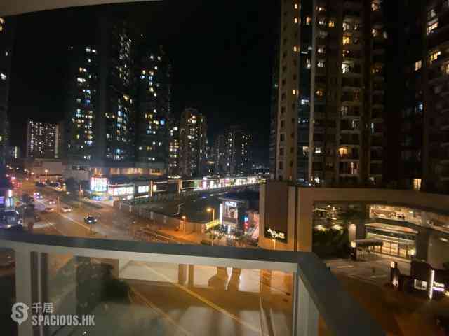 Tseung Kwan O - The Wings IIIA 07