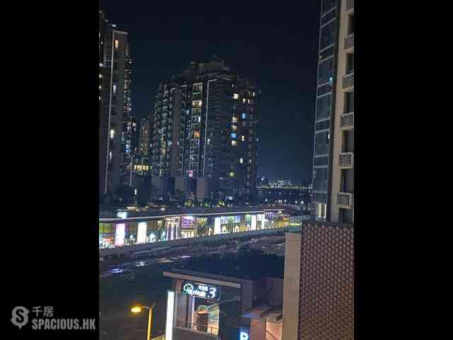 Tseung Kwan O - The Wings IIIA 08