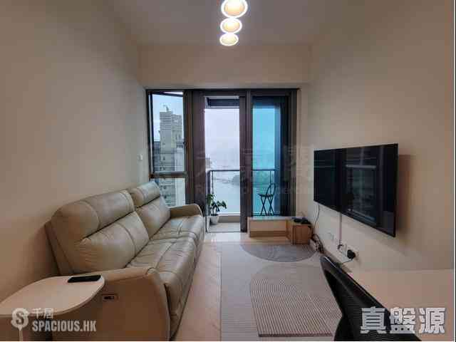 Cheung Sha Wan - Grand Victoria Phase 1 Grand Victoria I Tower 5 01