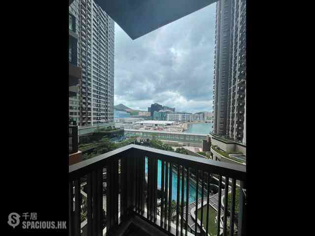 Lohas Park - Lohas Park Phase 4A Wings At Sea 02